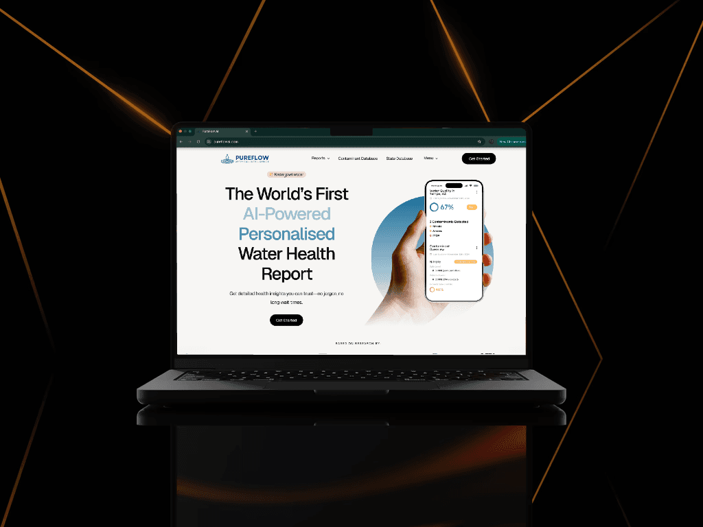 Green Macbook Mockup