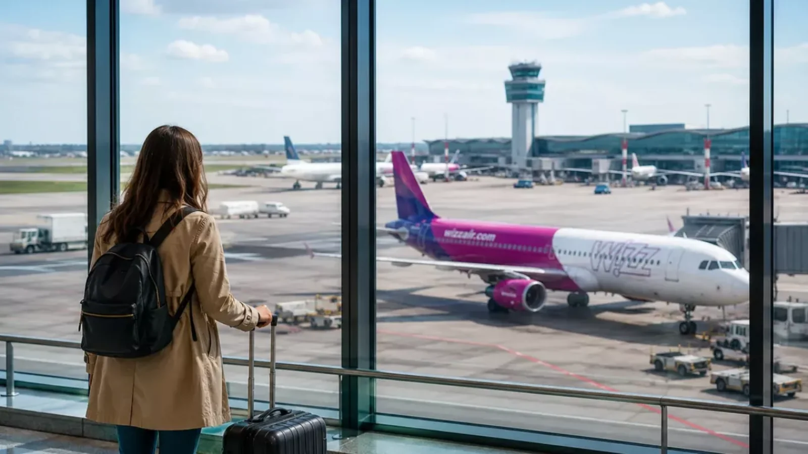 Flights to Hungary