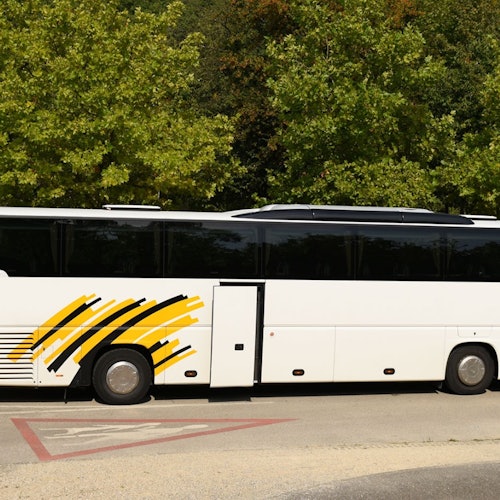 Flaine: Bus Service To/From Geneva Airport tickets