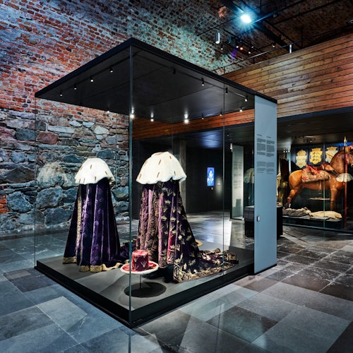 A Királyi Fegyvertár