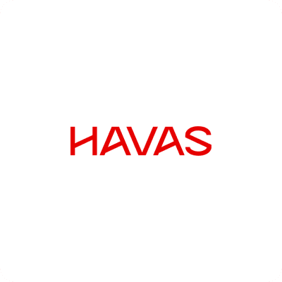 Logo Havas Digital