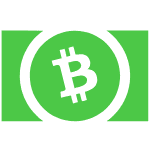 Bitcoin Cash (BCH)