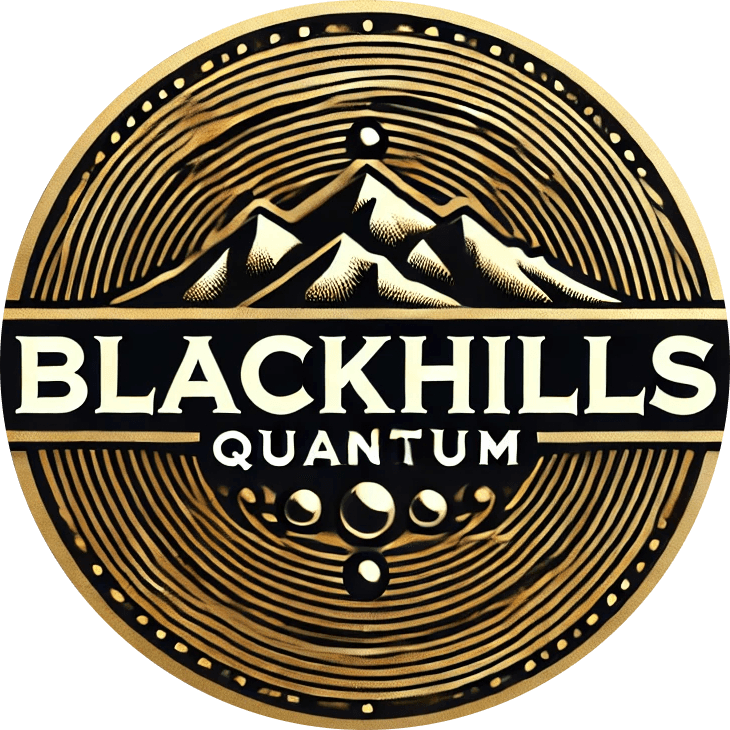 Blackhills Quantum Belgium