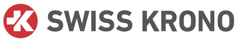 Logo of Swiss Krono