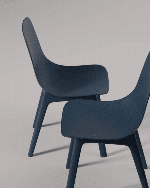 2 chairs facing - Companion and Personal care assistance at Funado care services, Maryland