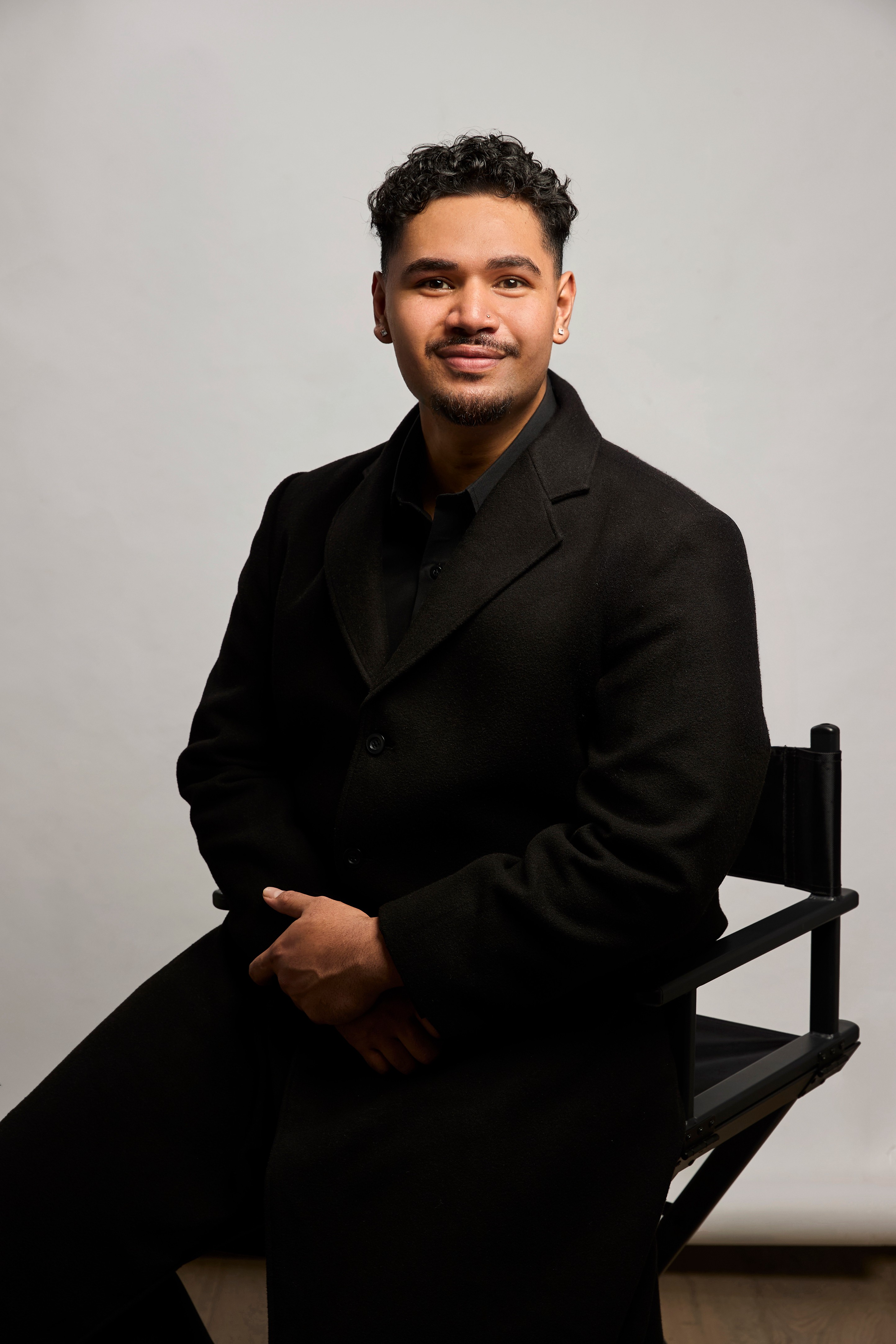 Michael Carter, Digital Product Designer