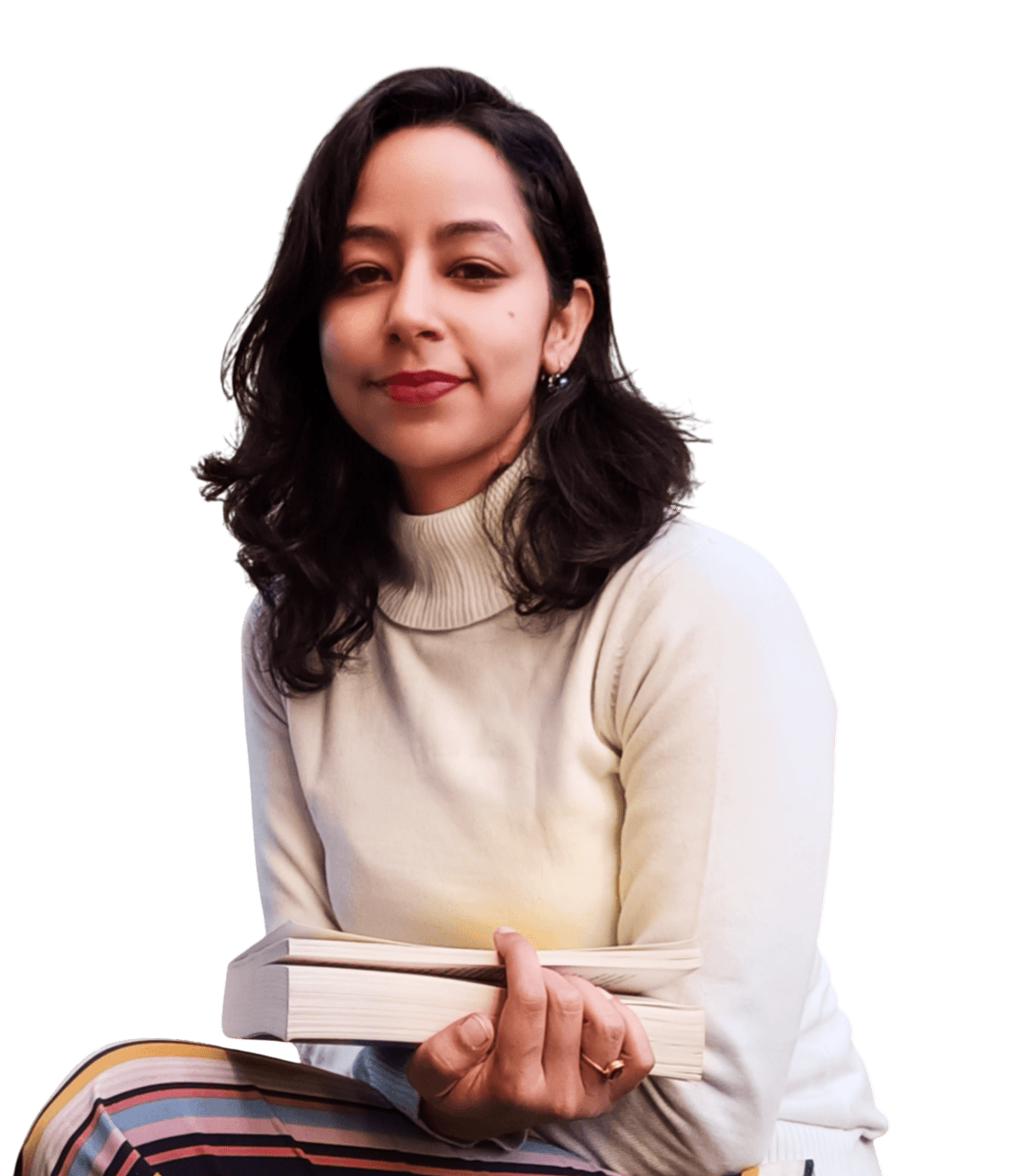 Michael Carter, Digital Product Designer