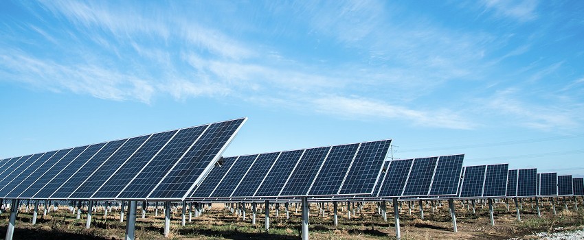 Solar Turbine