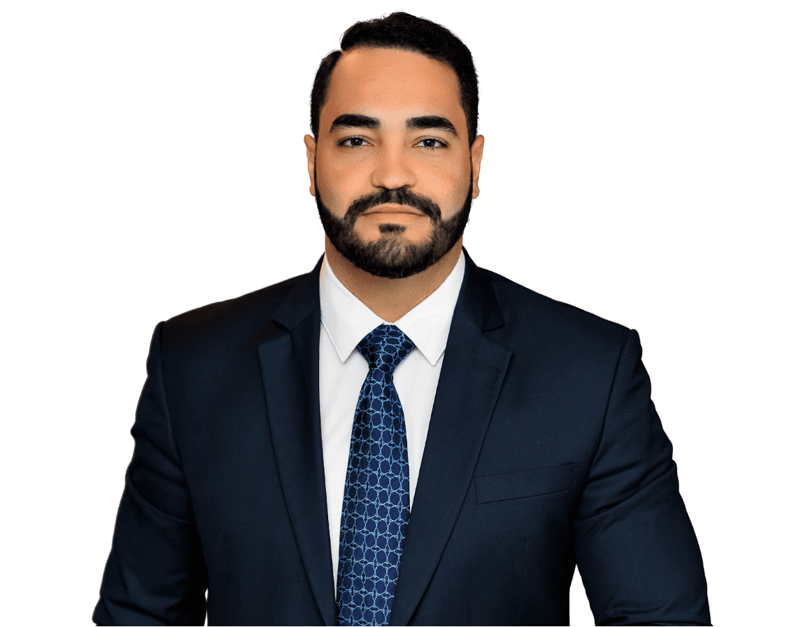 Michael Carter, Digital Product Designer