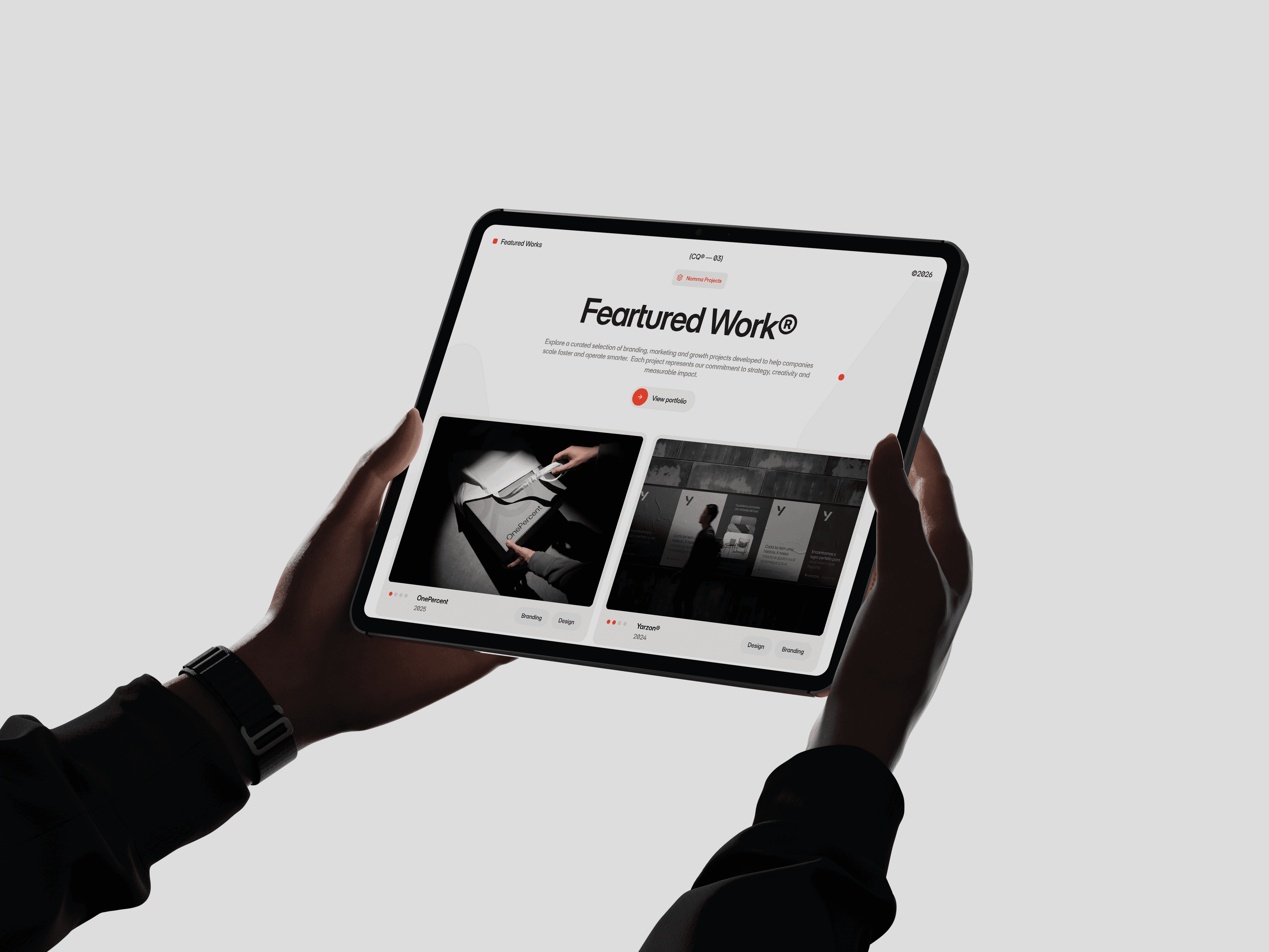 Woman Wearing Sunglasses