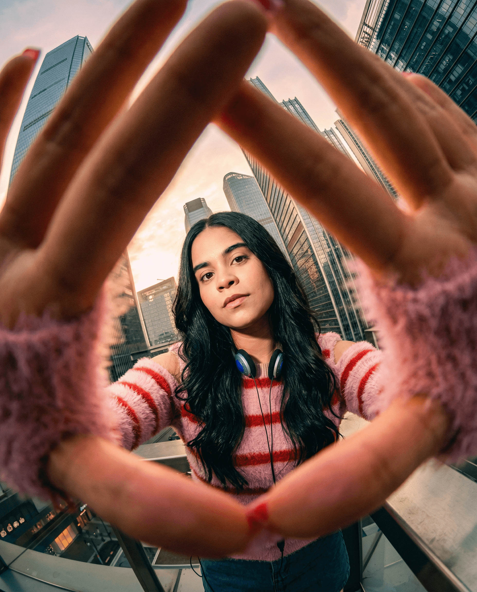 Premium UX Template for Framer