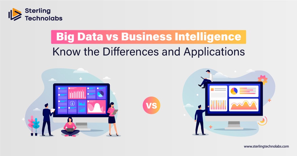 Big Data vs Business Intelligence