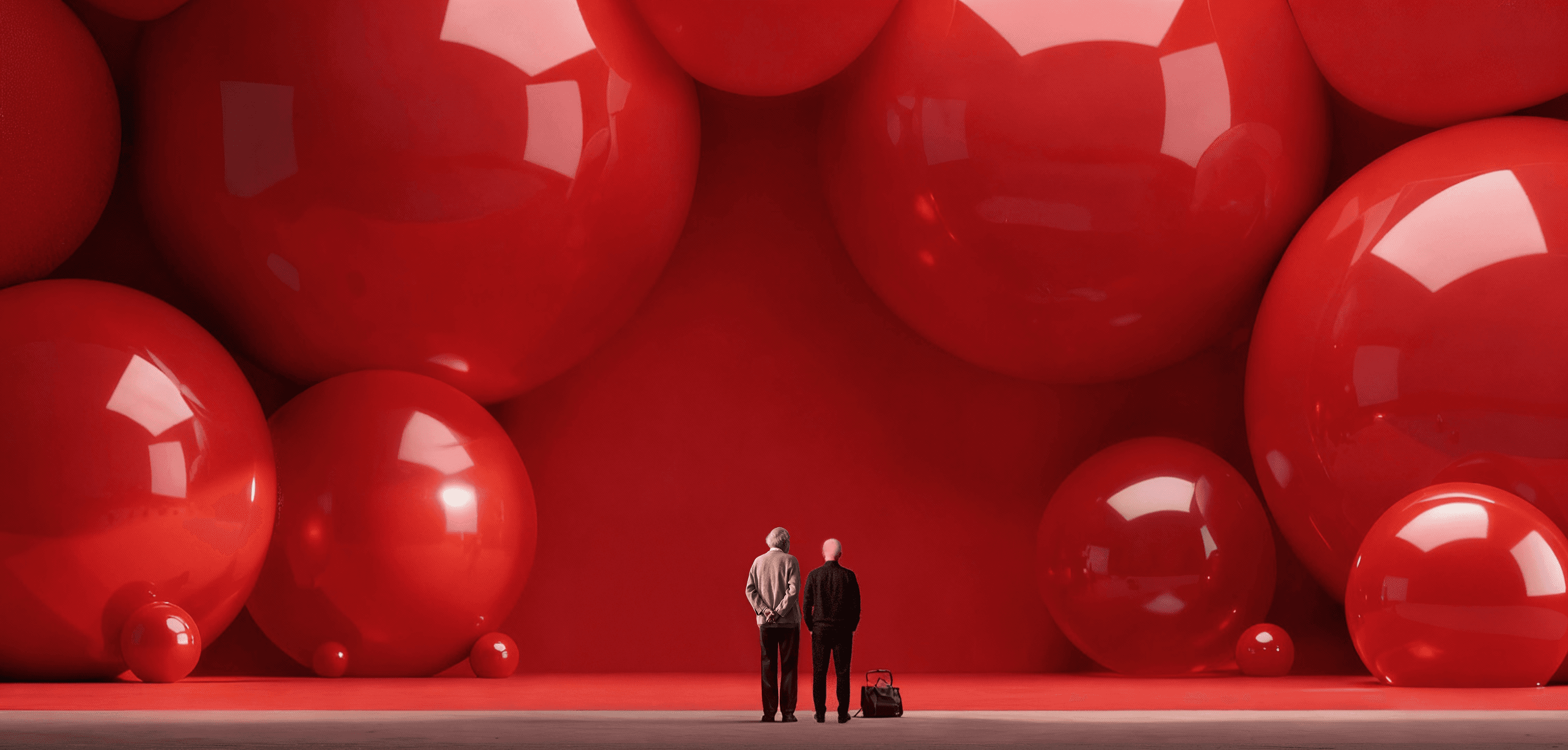 Matsuo+CO - Melissa + Gaetano Pesce