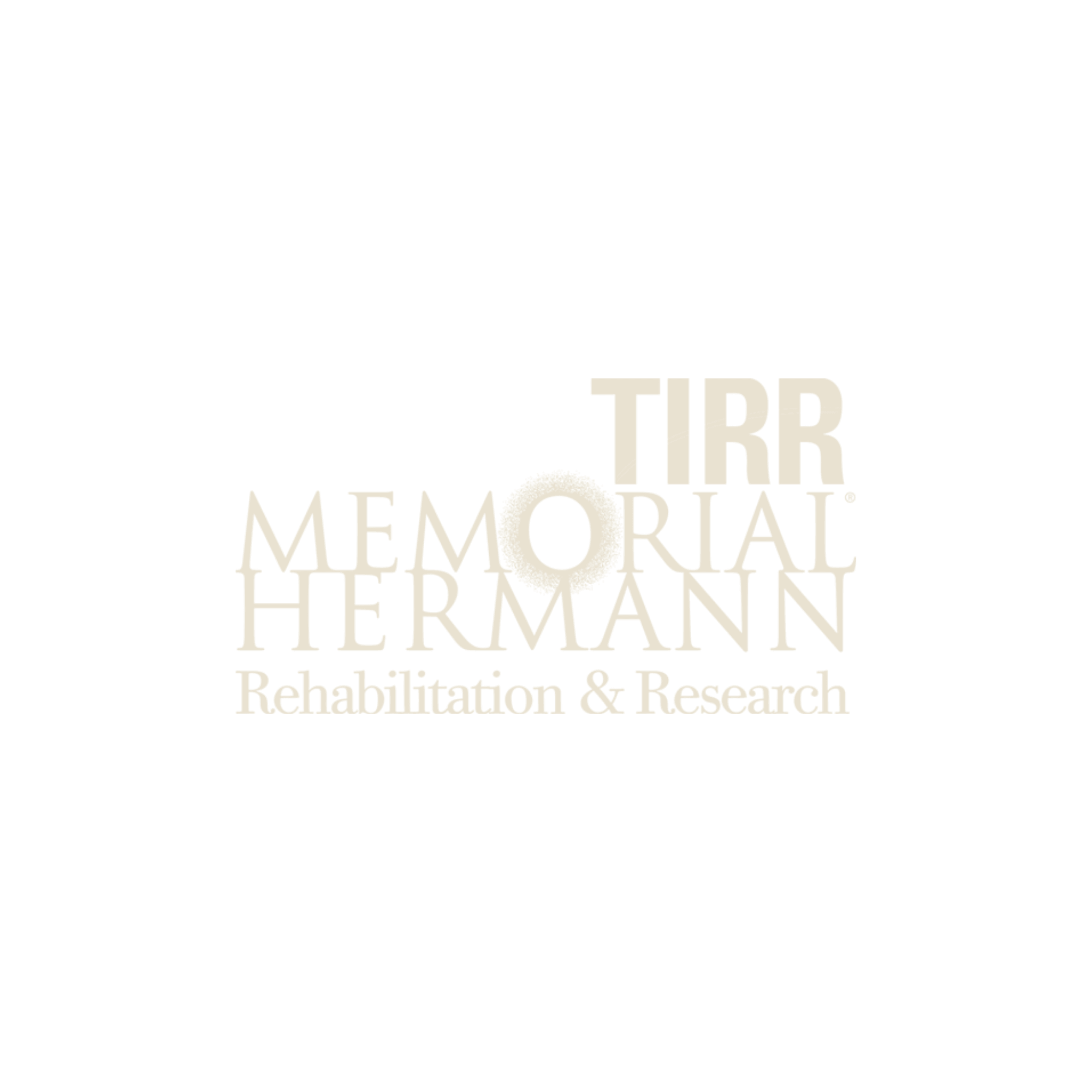 TIRR Memorial Herman