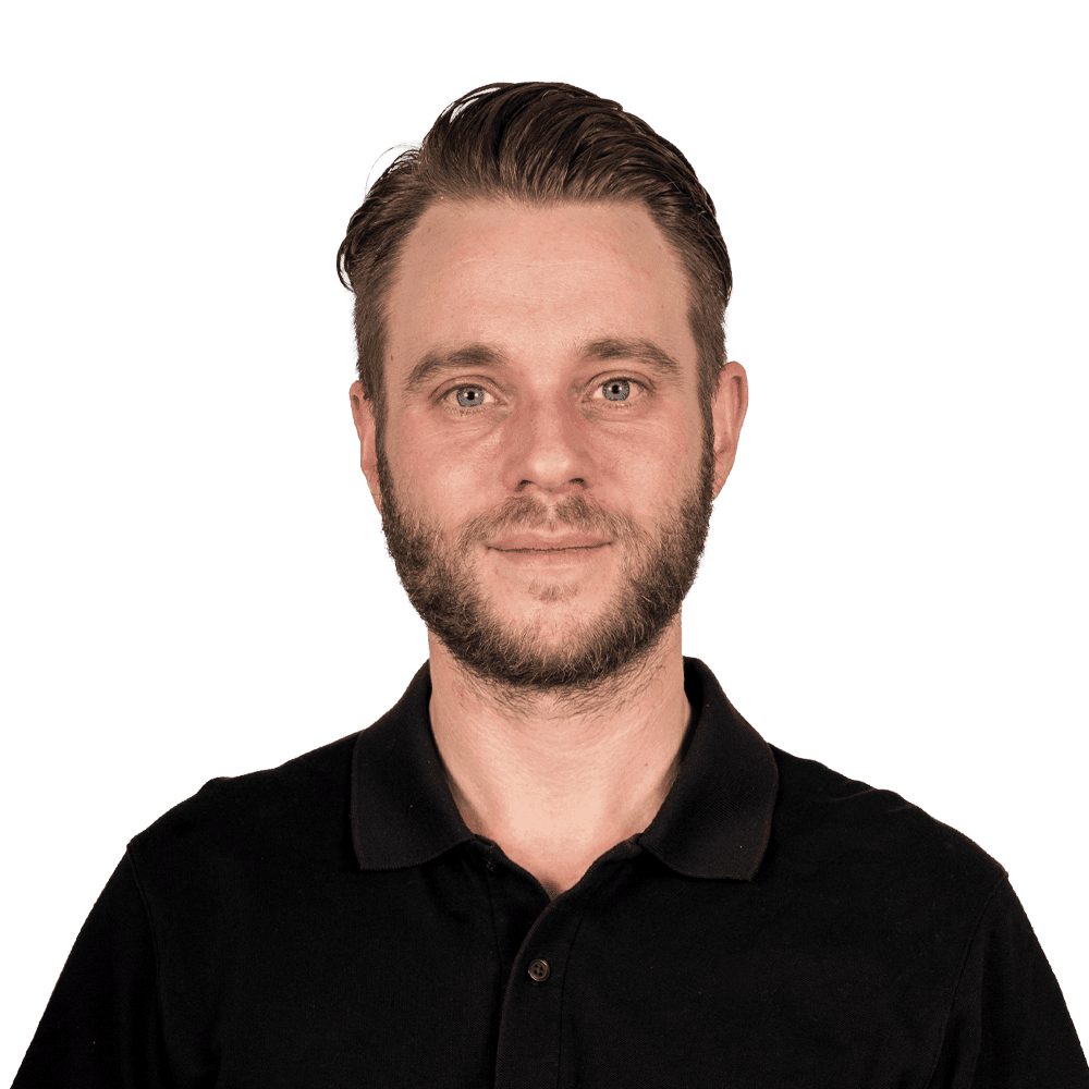 Frank Bieselin, Principal designer