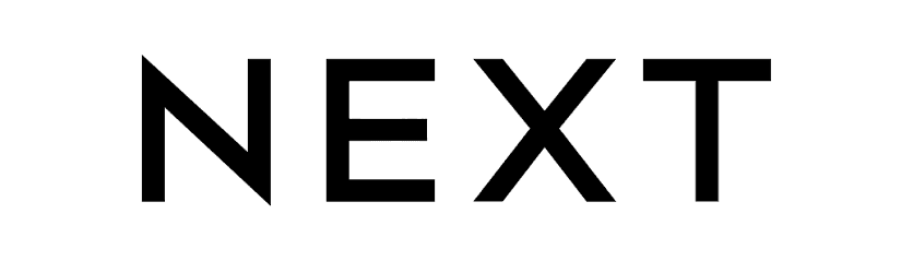 Next logo