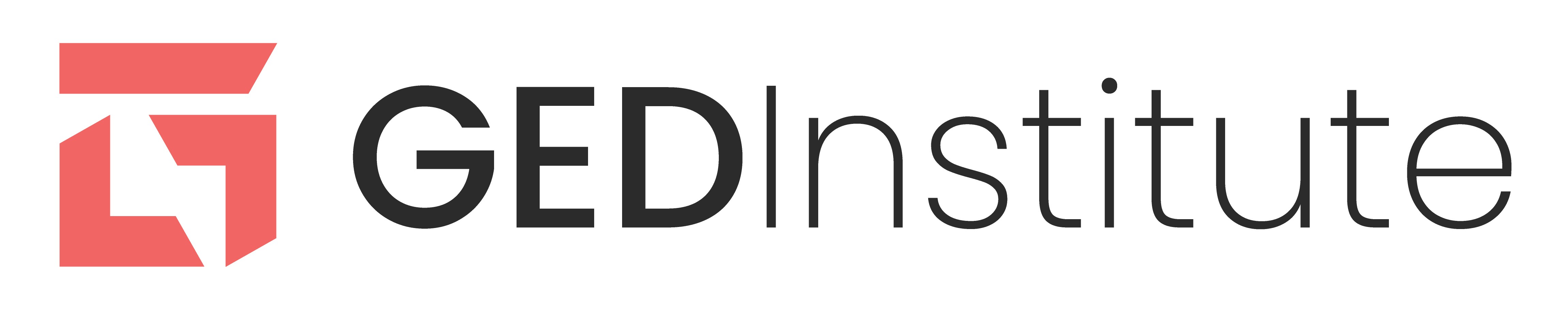 GED Institute Logo