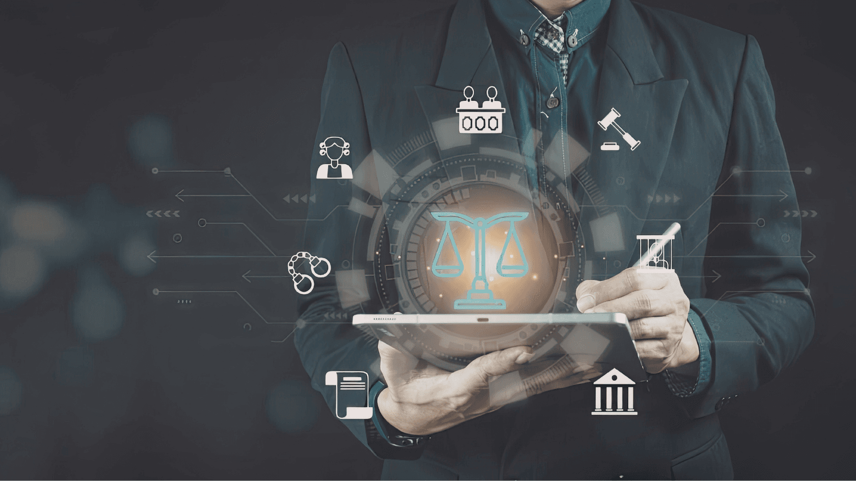 AI in TBI litigation