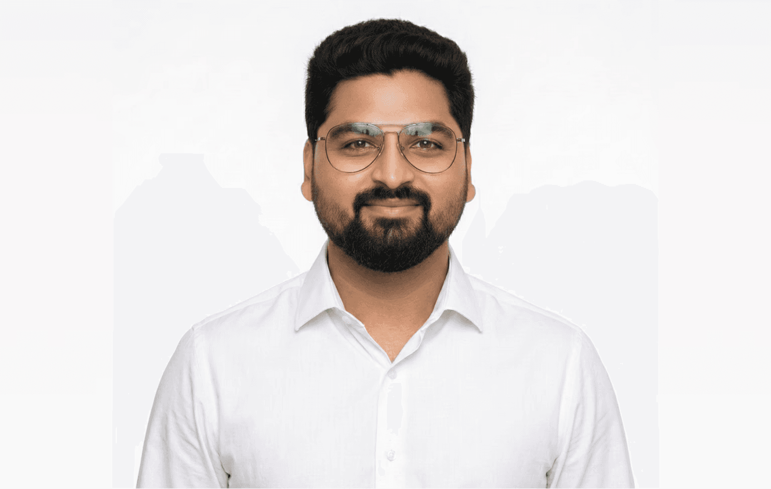 Michael Carter, Digital Product Designer