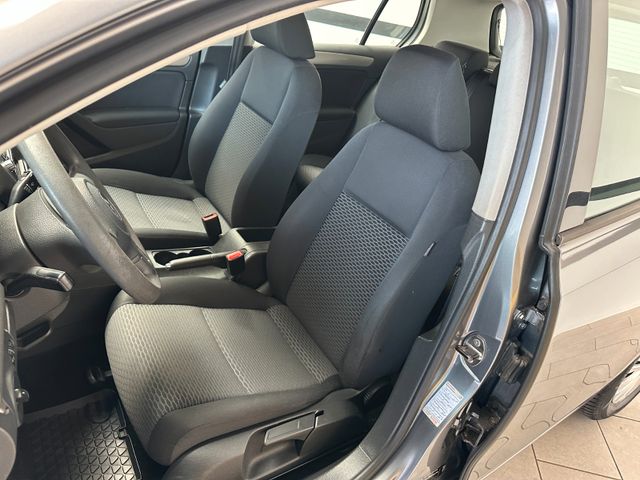 VW Golf 2008 GREY Gebrauchtwagen - Galeriebild 7