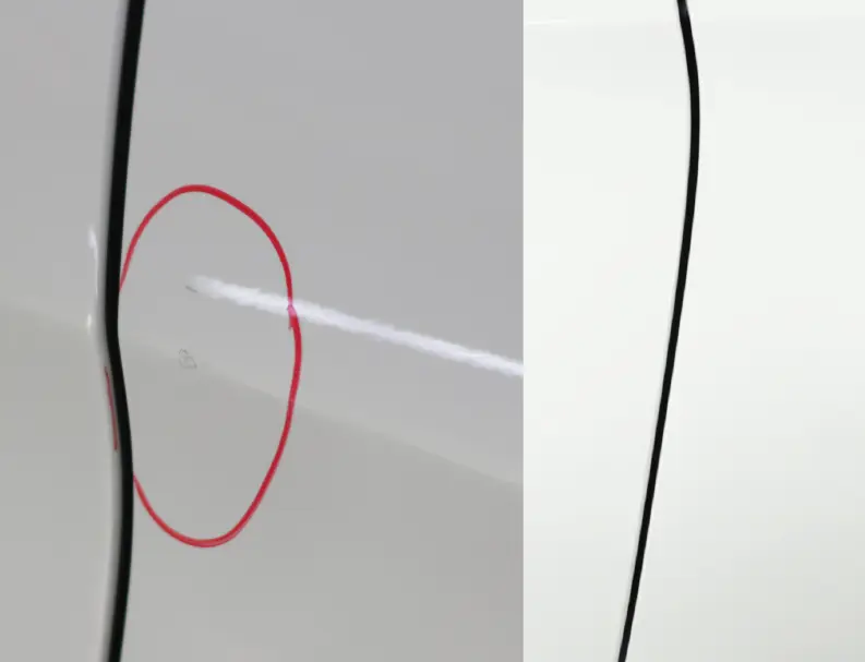 A man working on laptop