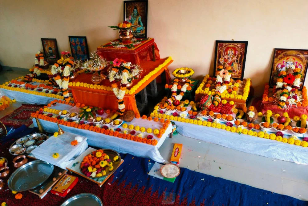 Narayan Nagbali Puja in Trimbakeshwar performed by Pandit Satish Guruji – available online and offline