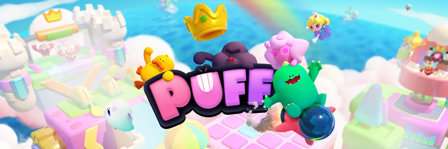 Puffverse