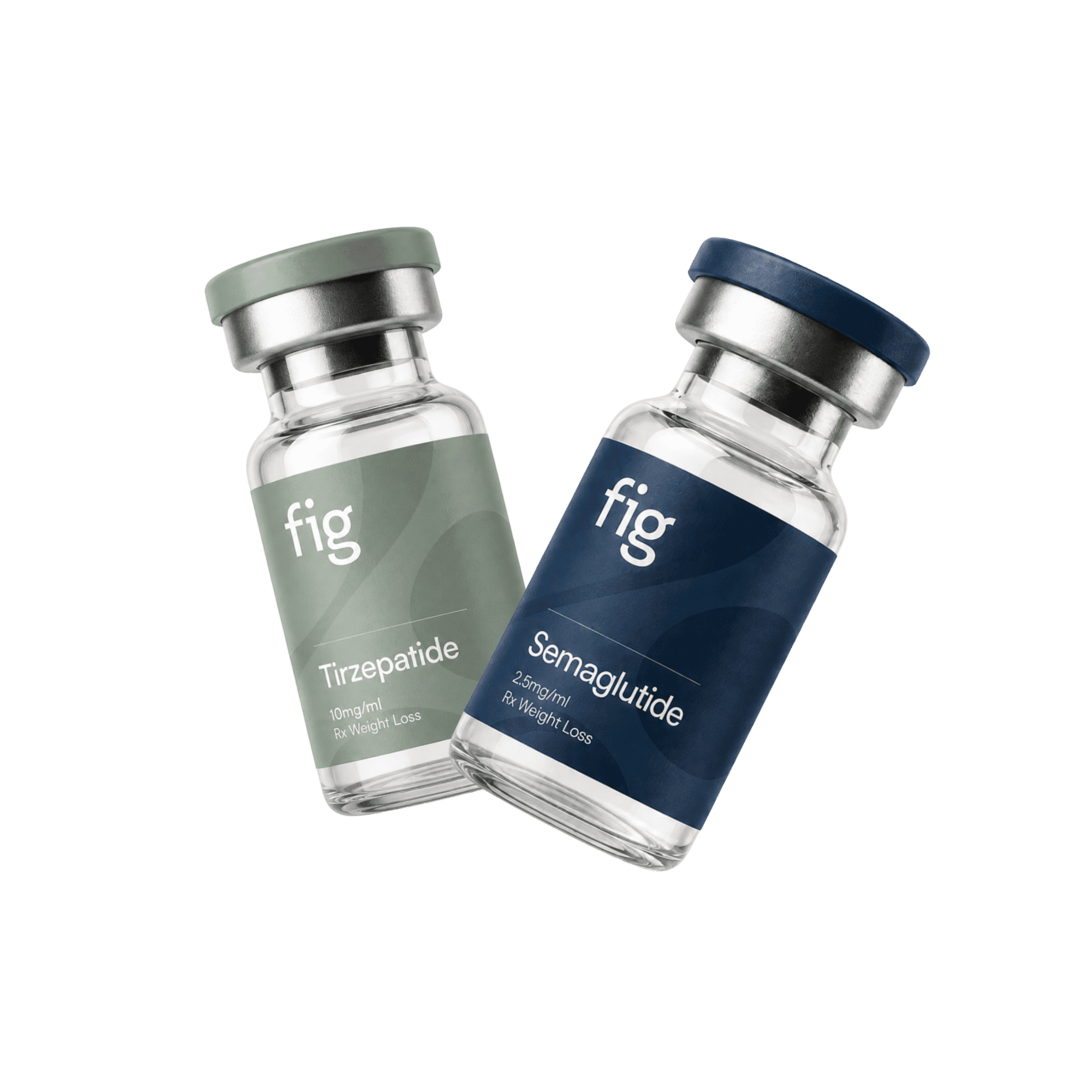 Treatment Vials
