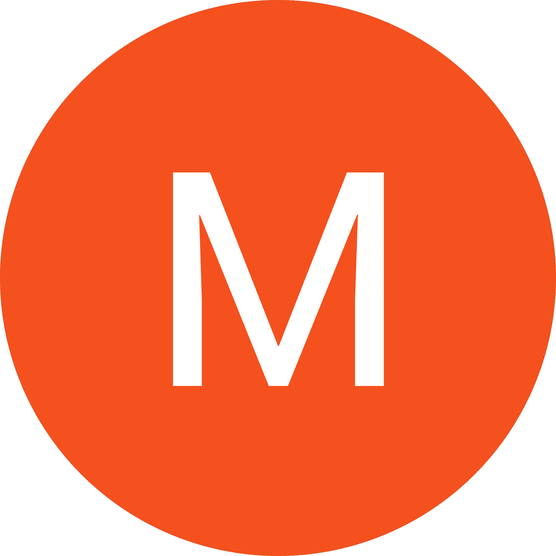 Profielfoto van een Astro gebruiker