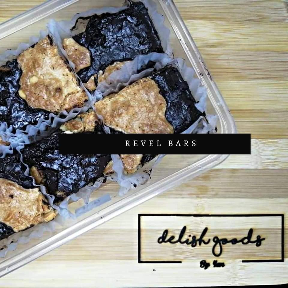 revel bars