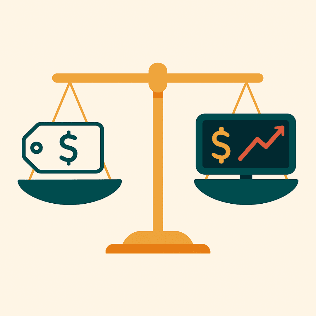 Tarification dynamique épicerie