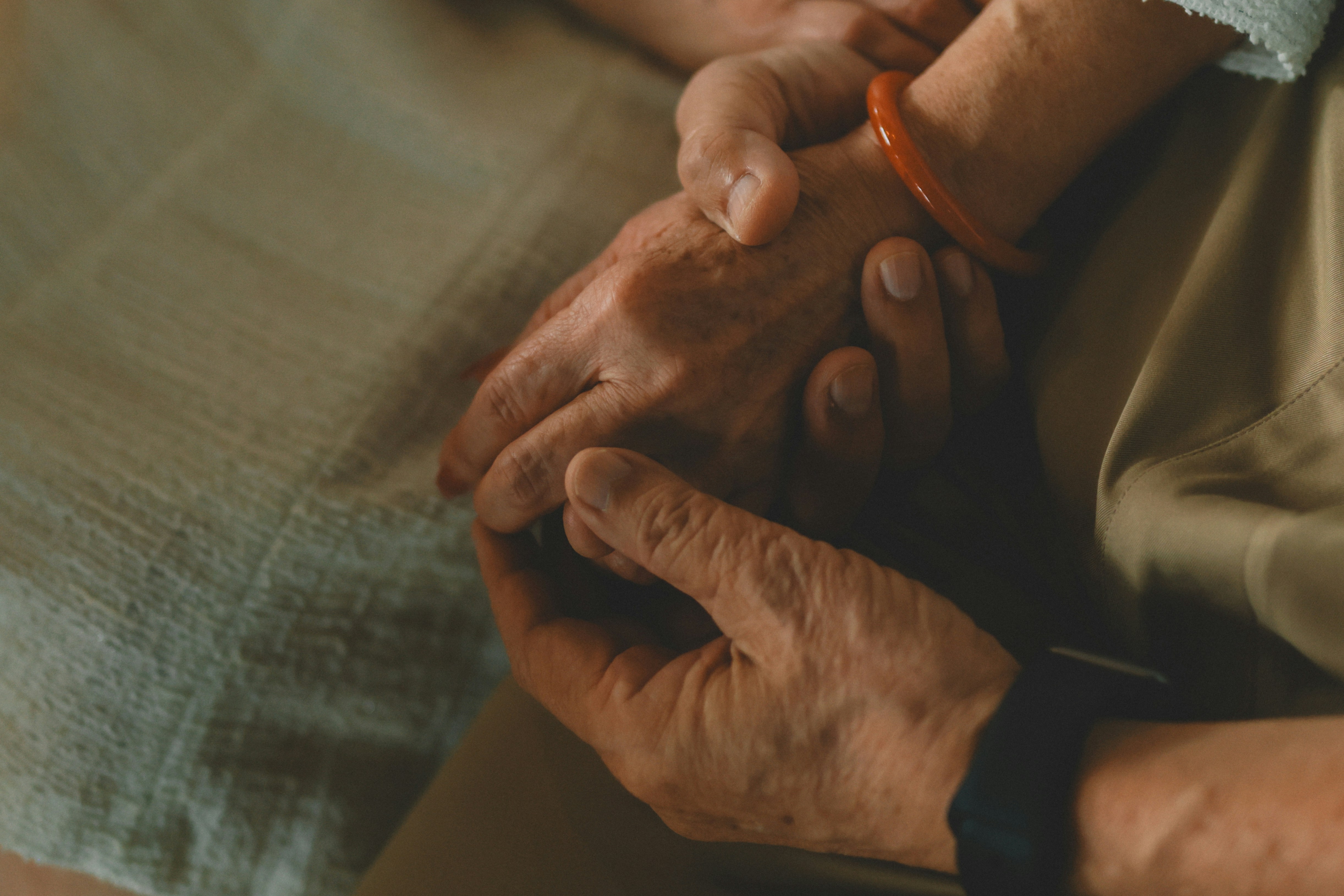 dcos delay care worker