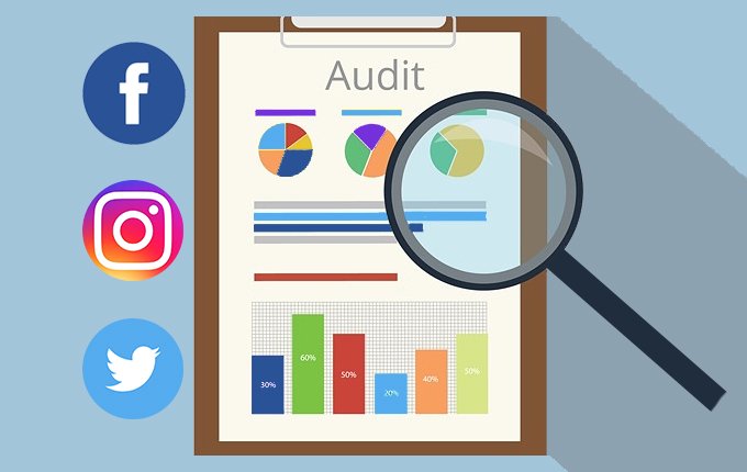 Your Guide to a Social Media Audit