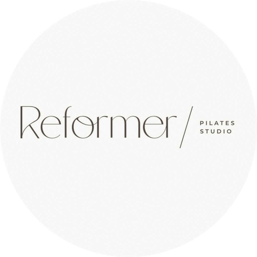 Reformer Studios Logo