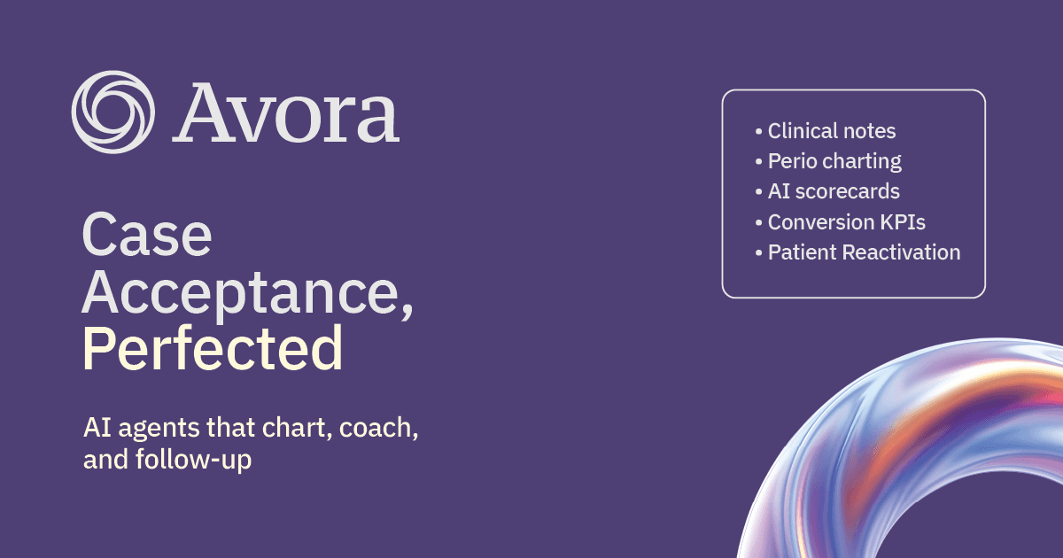 Avora logo
