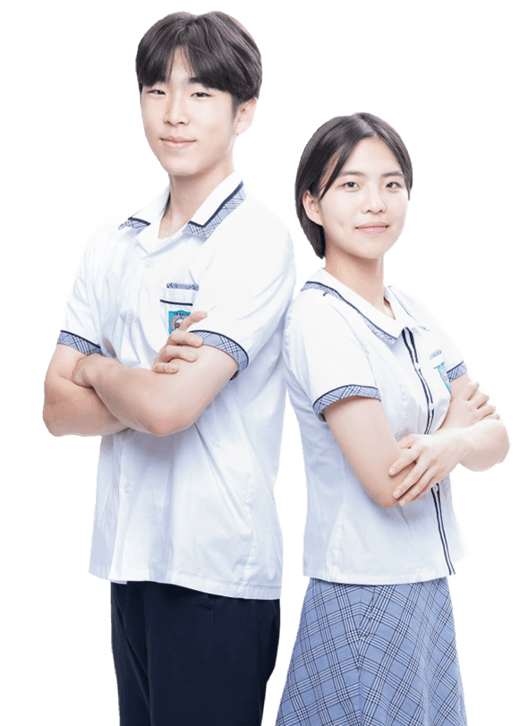 Two wireframe figures embrace affectionately against black.