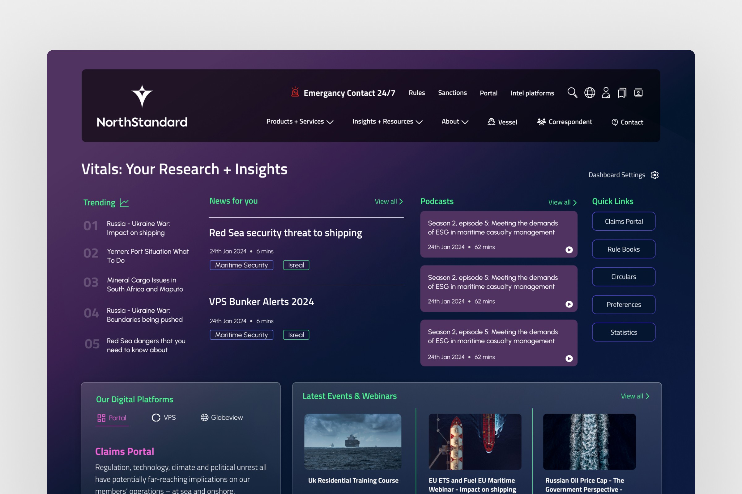 Extracted currency modules