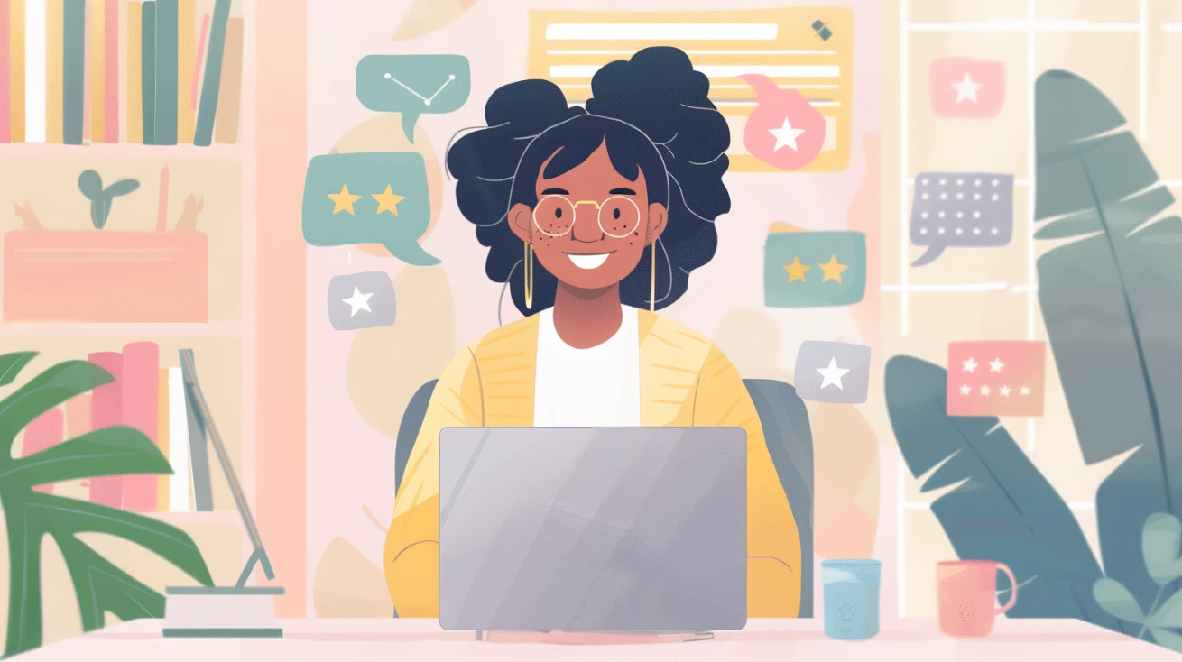 Savooir donner du feedback c'est important !