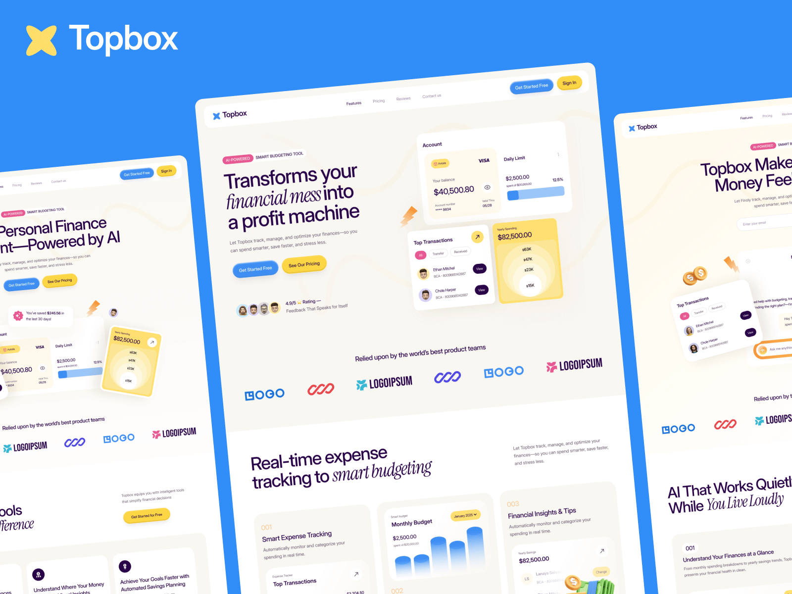 Topbox preview 2