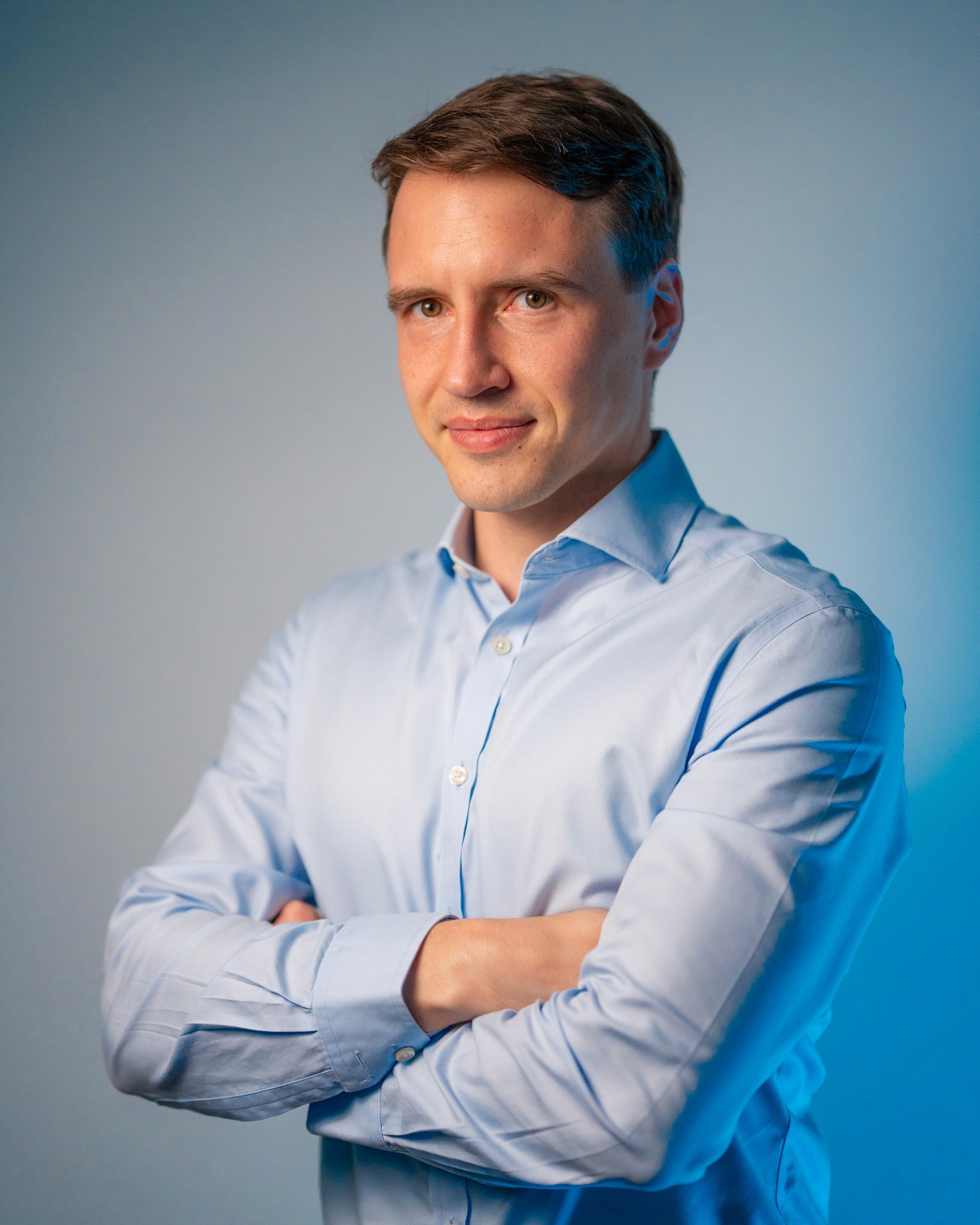 Andrzej Safran