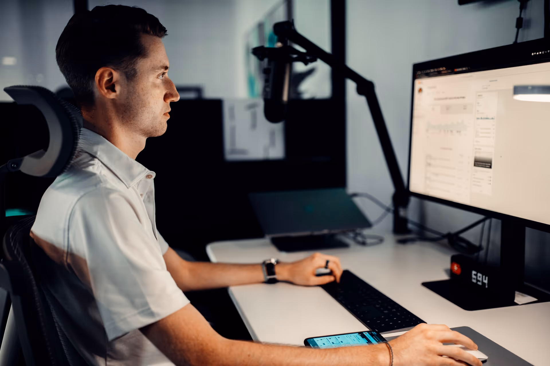 Why Has My Organic Traffic Dropped? - Twelverays blog