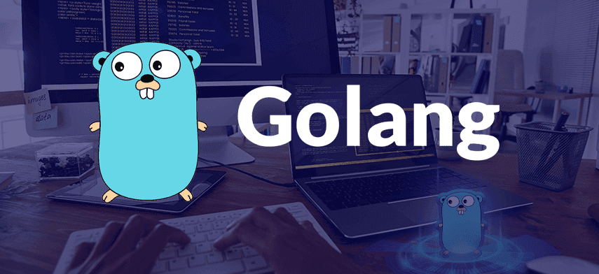 Golang language for cloud-native development and high-performance backend systems