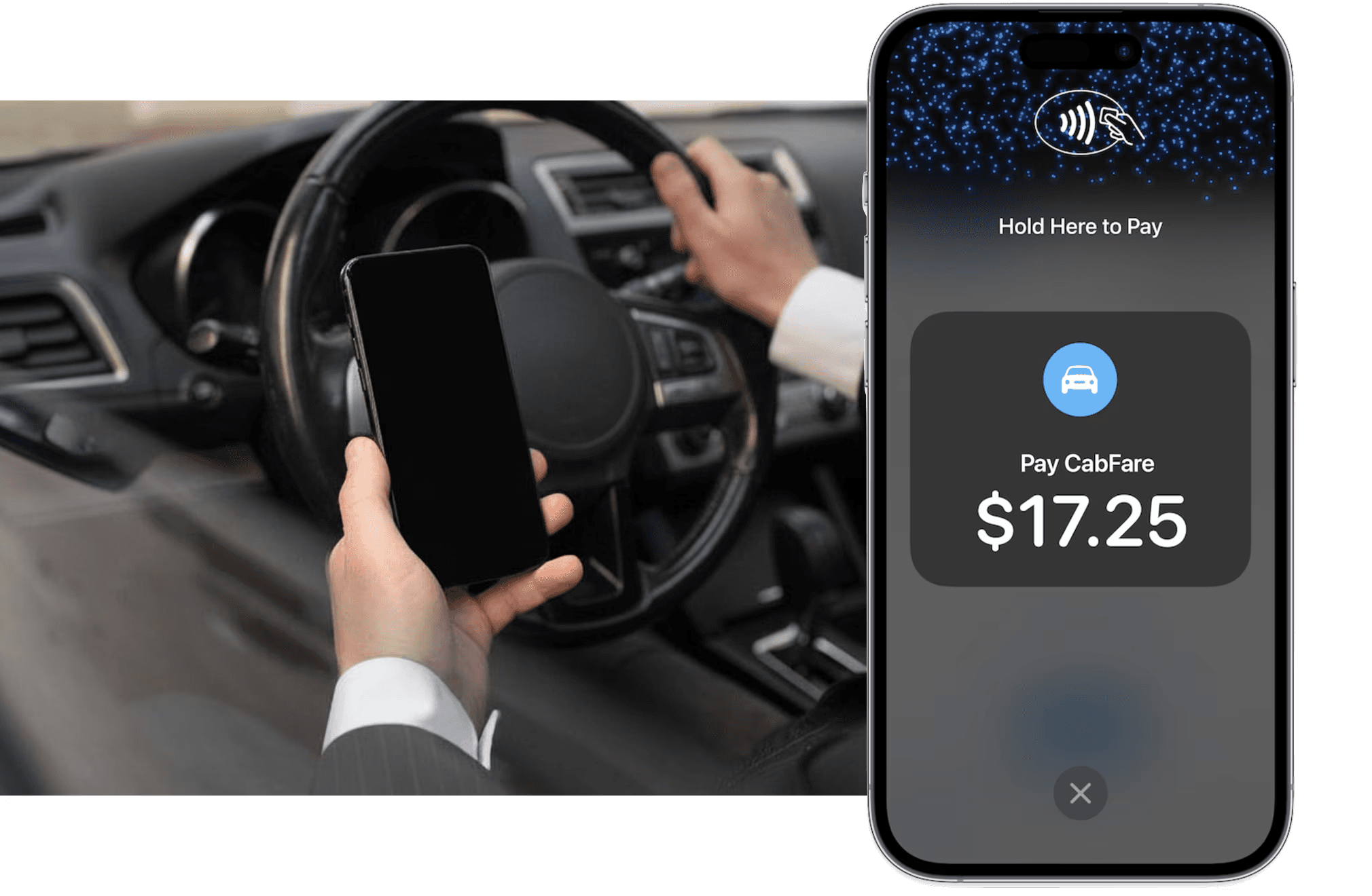 Track your earnings in real time