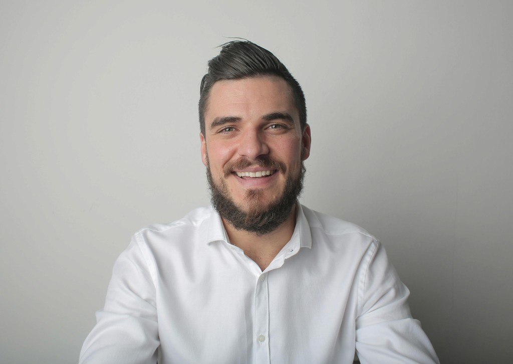 Daniel Carter