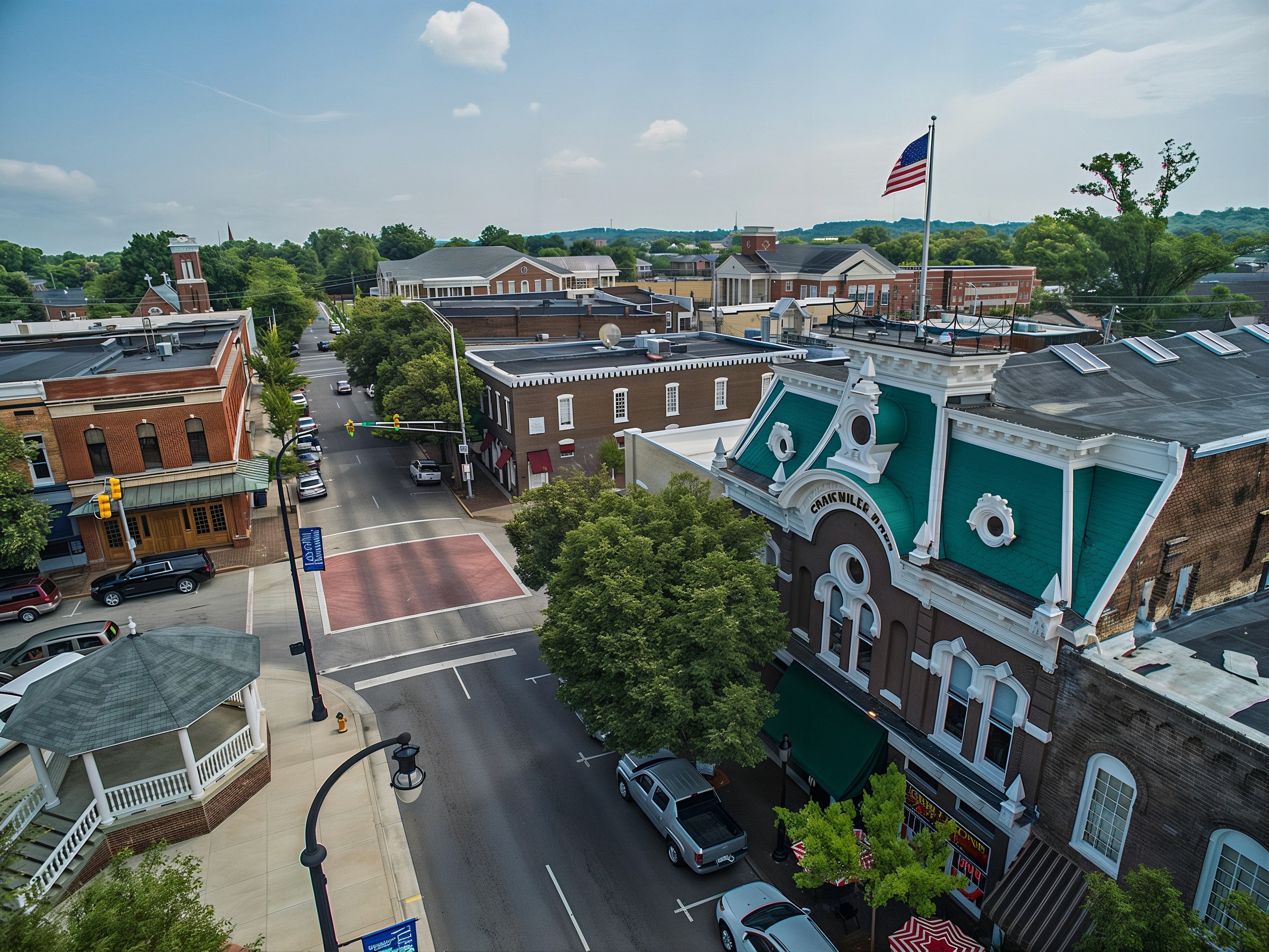 Discover the best roofing companies near you in East Cleveland, TN. Trusted local roofers for top-quality services and competitive quotes.