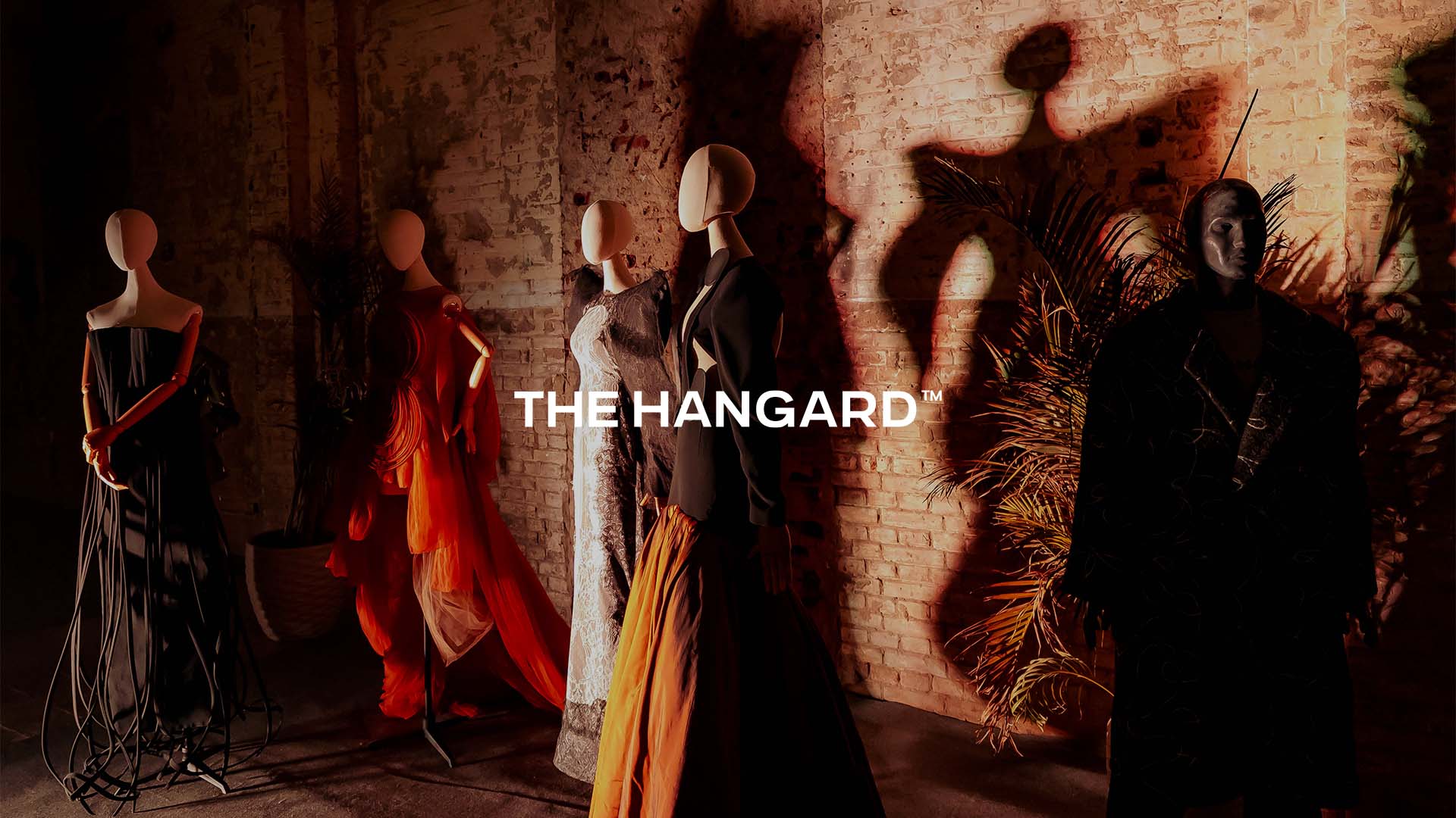 The Hangard, department store branded by Longeblack
