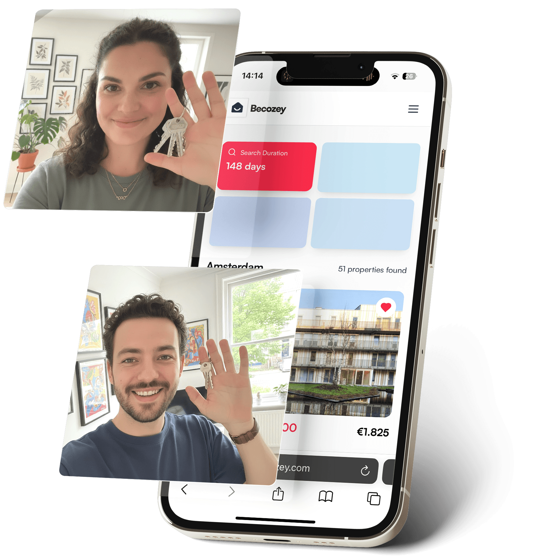 The Modern HRM SaaS Solution