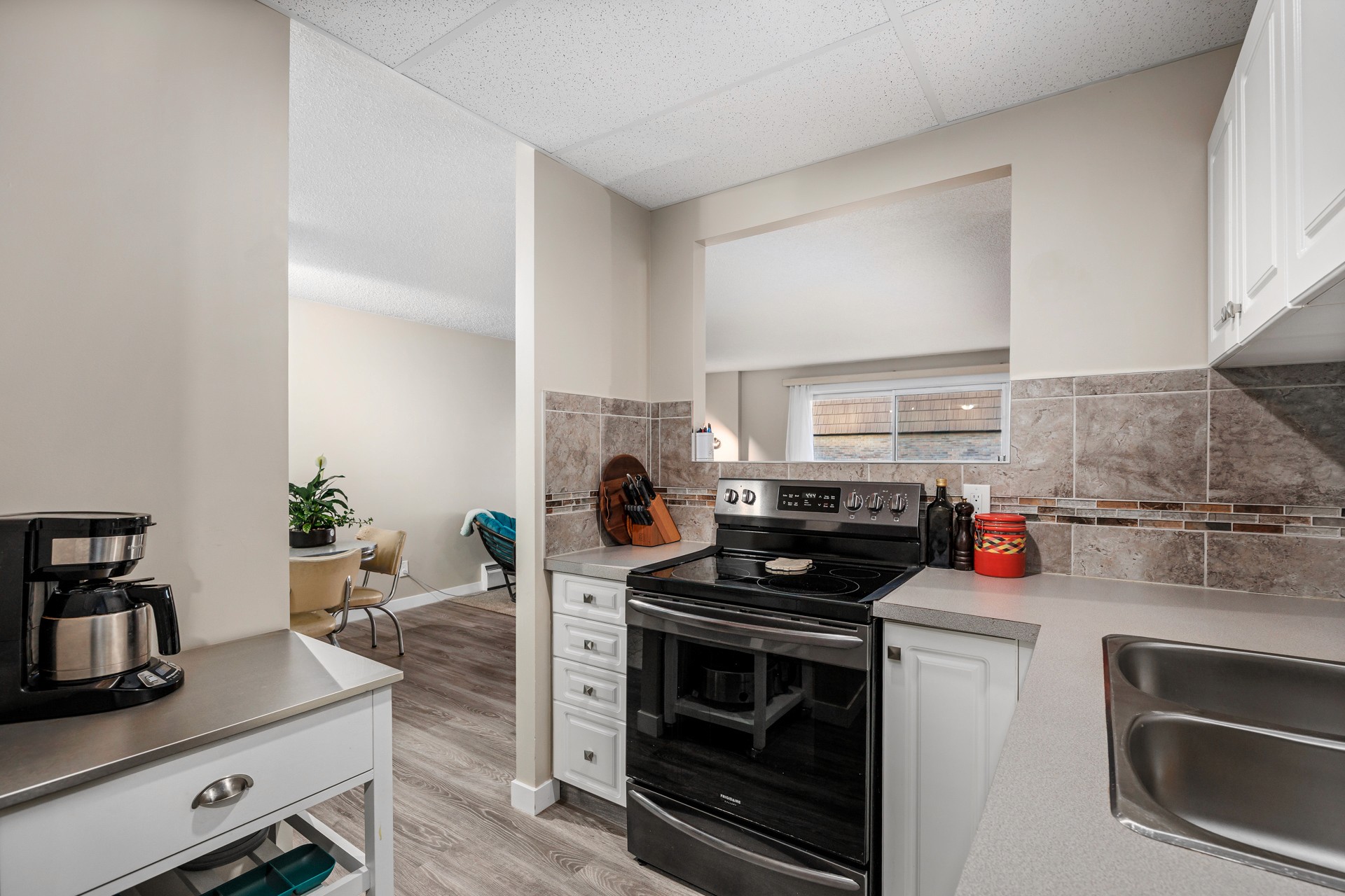 Image with the app presentation