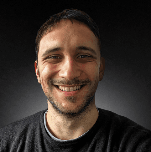 Gaston, Performance Manager de la agencia de marketing digital Nexbu Chile