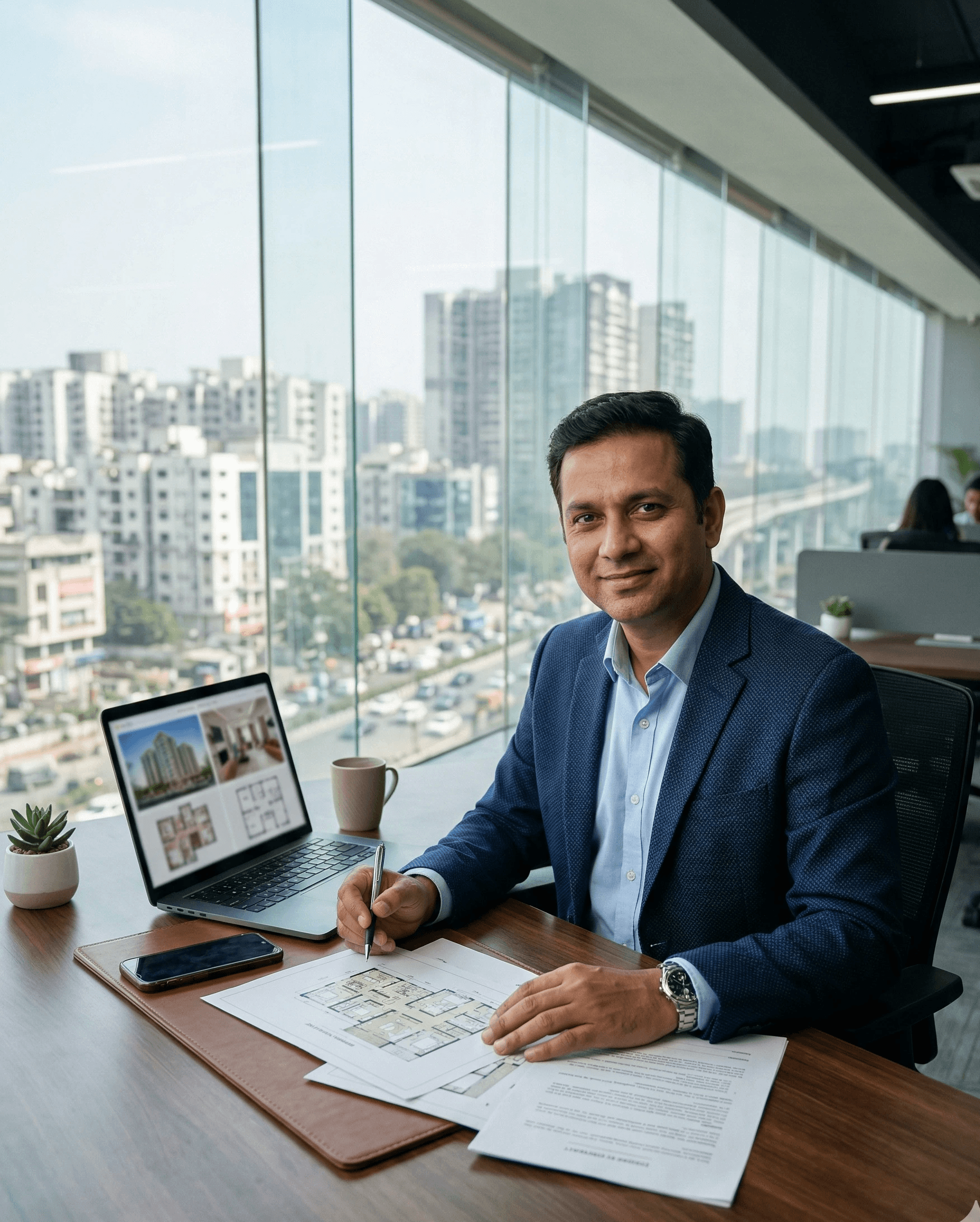 Verified property listings by Right Property Search with trusted real estate options in India